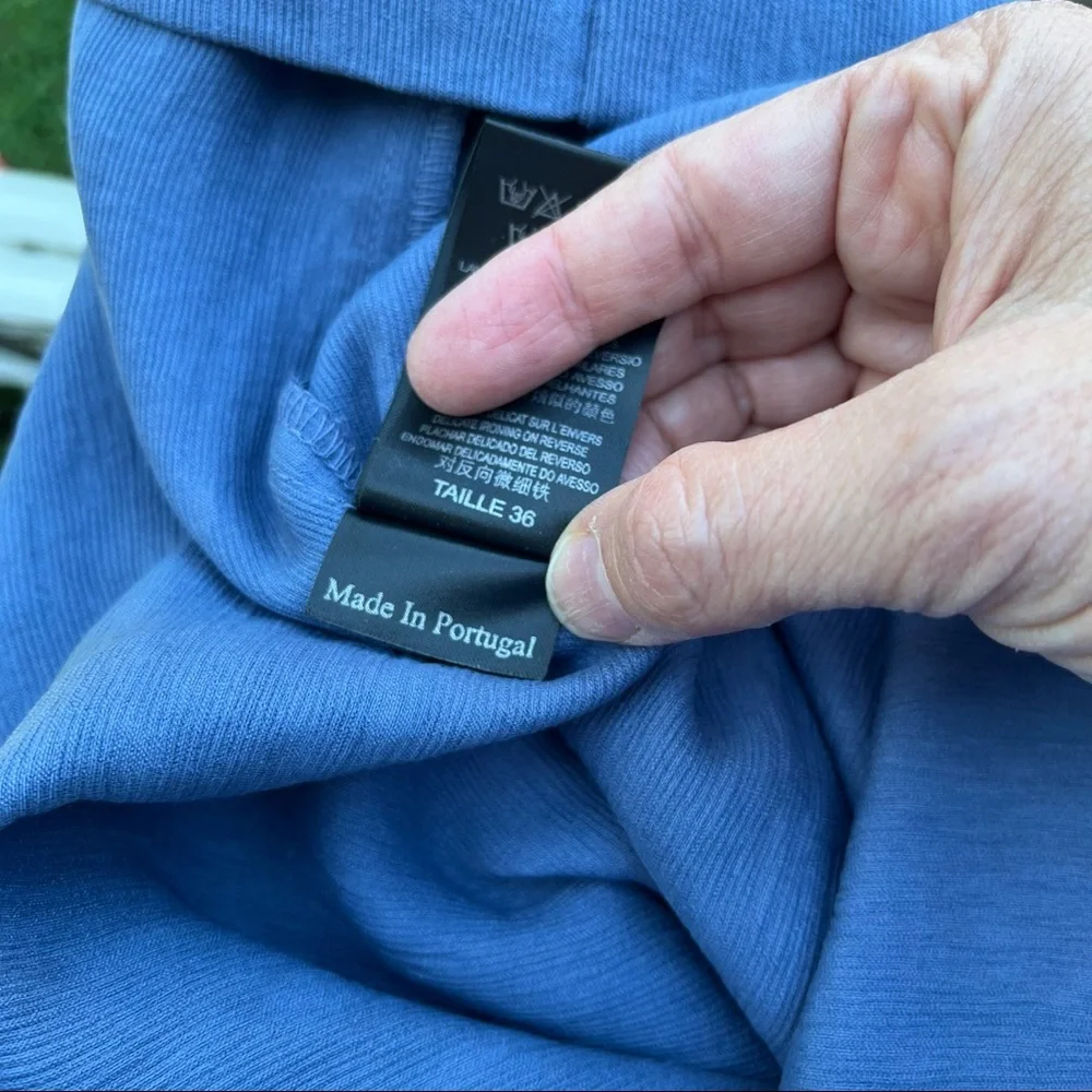 Cop Copine Jacquier dress! - Picture 7 of 8